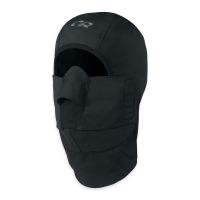 Outdoor Research WS Gorilla Balaclava Black