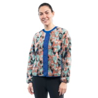 Outdoor Research Grayland Fleece Printed Jacket - Women's
