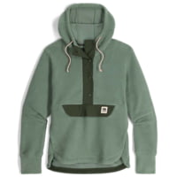 Outdoor Research Grayland Fleece Pullover Hoodie - Women's