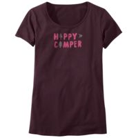 Outdoor Research Happy Camper Short Sleeve Tee - Women's