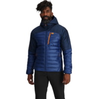 Outdoor Research Helium Down Hoodie - Men's