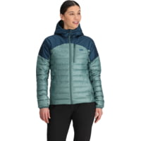 Outdoor Research Helium Down Hoodie - Women's