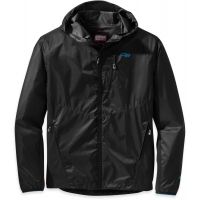 Outdoor Research Helium Hybrid Hooded Jacket - Men's