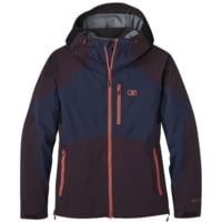 Outdoor Research Hemispheres GORE-TEX Jacket - Women's