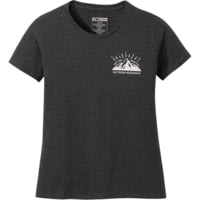 Outdoor Research Heritage Logo Short Sleeve Tee - Women's