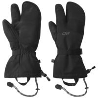 Outdoor Research Highcamp 3-Finger Gloves - Mens