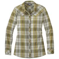 Outdoor Research Jolene Snap Front Shirt - Women's