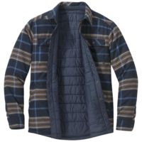 Outdoor Research Kalaloch Reversible Shirt Jacket - Men's
