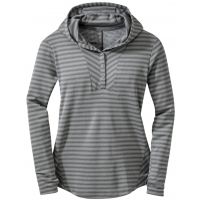 Outdoor Research Keara Hooded Henley - Women's