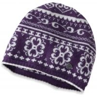 Outdoor Research Lianna Beanie - Women's-Elderberry-One Size