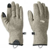 Outdoor Research Longhouse Sensor Gloves - Men's