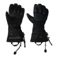 Outdoor Research Lucent Heated Gloves - Mens