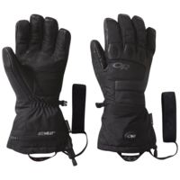 Outdoor Research Lucent Heated Sensor Gloves