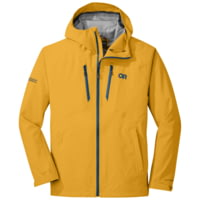 Outdoor Research MicroGravity AscentShell Jacket - Men's
