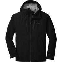 Outdoor Research MicroGravity AscentShell Jacket - Men's