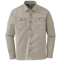 Outdoor Research Onward Long Sleeve Shirt - Men's