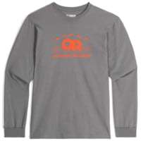 Outdoor Research OR Advocate Long Sleeve Tee - Men's