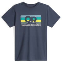 Outdoor Research OR Advocate Stripe T-Shirt