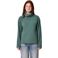 Outdoor Research Trail Mix XT Fleece Cowl Jacket - Women's