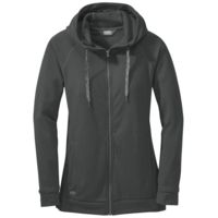 Outdoor Research Ozette Full Zip Hoody - Women's