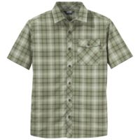 Outdoor Research Pale Ale Short Sleeve Shirt - Mens