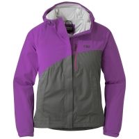 Outdoor Research Panorama Point Jacket - Womens