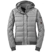 Outdoor Research Placid Down Jacket - Womens