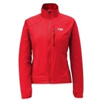 Outdoor Research Redline Jacket - Women's