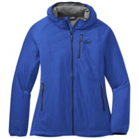 Outdoor Research Refuge Air Hooded Jacket - Women's