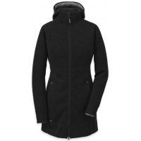 Outdoor Research Salida Long Hoody - Womens