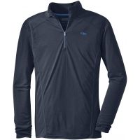 Outdoor Research Sequence Long-Sleeve Zip Top - Men's