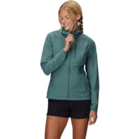 Outdoor Research Shadow Wind Hoodie - Women's