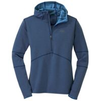 Outdoor Research Shiftup Half Zip Hoody - Men's
