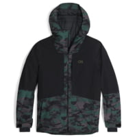 Outdoor Research Snowcrew Jacket - Men's