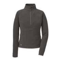 Outdoor Research Soleil Pullover - Women's