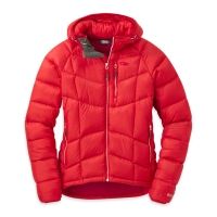 Outdoor Research Sonata Ultra Hooded Jacket - Women's