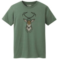 Outdoor Research Stag Axe Short Sleeve Tee - Men's