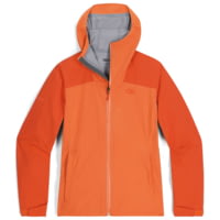 Outdoor Research Stratoburst Stretch Rain Jacket - Women's