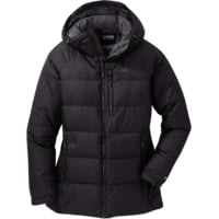 Outdoor Research Super Alpine Down Parka - Women's
