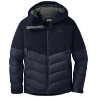 Outdoor Research Super Transcendent Down Hooded Jacket - Men's