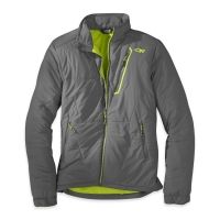 Outdoor Research Superlayer Jacket - Mens