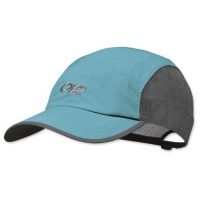 Outdoor Research Swift Cap Lime/Dark Grey -