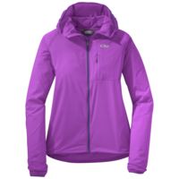 Outdoor Research Tantrum II Hooded Jacket - Womens