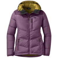 Outdoor Research Transcendent Down Hoodie - Women's