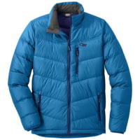 Outdoor Research Transcendent Down Jacket - Men's