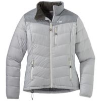 Outdoor Research Transcendent Down Jacket - Women's