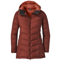Outdoor Research Transcendent Down Parka - Women's