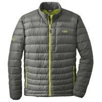 Outdoor Research Transcendent Down Sweater - Men's