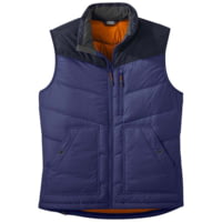 Outdoor Research Transcendent Down Vest - Men's