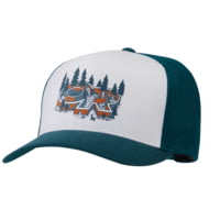 Outdoor Research Tree Fort Trucker Cap